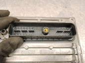 Replacement engine ECU for Ford Focus II (da_, hcp, dp) 1.6 OEM IAM reference 5M5112A650ZB S1189347104