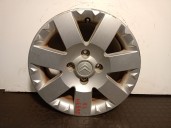 Recambio de llanta para citroën c2 (jm_) 1.4 referencia OEM IAM 5402G3 R156JX15CH4-27 