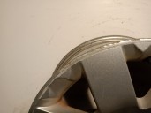 Recambio de llanta para citroën c2 (jm_) 1.4 referencia OEM IAM 5402G3 R156JX15CH4-27 