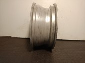 Recambio de llanta para citroën c2 (jm_) 1.4 referencia OEM IAM 5402G3 R156JX15CH4-27 