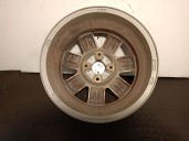 Recambio de llanta para citroën c2 (jm_) 1.4 referencia OEM IAM 5402G3 R156JX15CH4-27 
