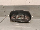 Recambio de cuadro instrumentos para hyundai accent ii (lc) 1.5 crdi referencia OEM IAM 9400725100 9400725100 