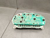 Replacement instrument cluster for Hyundai Accent II (lc) 1.5 CRDi OEM IAM reference 9400725100 9400725100 