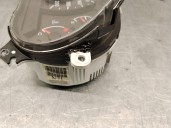 Replacement instrument cluster for Hyundai Accent II (lc) 1.5 CRDi OEM IAM reference 9400725100 9400725100 