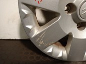 Recambio de llanta para citroën c2 (jm_) 1.4 referencia OEM IAM 5402G3 R156JX15CH4-27 