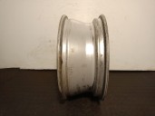 Recambio de llanta para citroën c2 (jm_) 1.4 referencia OEM IAM 5402G3 R156JX15CH4-27 