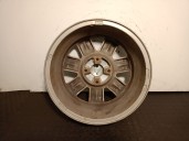 Recambio de llanta para citroën c2 (jm_) 1.4 referencia OEM IAM 5402G3 R156JX15CH4-27 