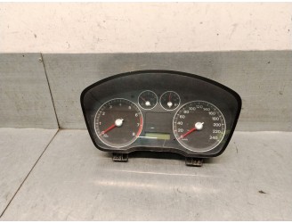 INSTRUMENT CLUSTER 4M5T10849EM 1328349 