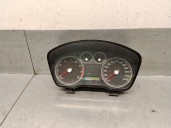 Replacement instrument cluster for Ford Focus II (DA_, HCP, DP) 1.6 OEM IAM reference 4M5T10849EM 1328349 
