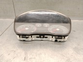 Replacement instrument cluster for Ford Focus II (DA_, HCP, DP) 1.6 OEM IAM reference 4M5T10849EM 1328349 