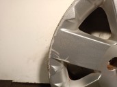 Recambio de llanta para citroën c2 (jm_) 1.4 referencia OEM IAM 5402G3 R156JX15CH4-27 