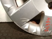 Recambio de llanta para citroën c2 (jm_) 1.4 referencia OEM IAM 5402G3 R156JX15CH4-27 