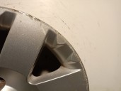 Recambio de llanta para citroën c2 (jm_) 1.4 referencia OEM IAM 5402G3 R156JX15CH4-27 