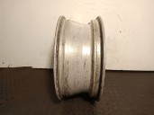 Recambio de llanta para citroën c2 (jm_) 1.4 referencia OEM IAM 5402G3 R156JX15CH4-27 