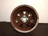 Recambio de llanta para citroën c2 (jm_) 1.4 referencia OEM IAM 5402G3 R156JX15CH4-27 