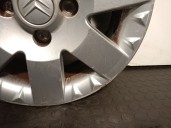 Recambio de llanta para citroën c2 (jm_) 1.4 referencia OEM IAM 5402G3 R156JX15CH4-27 