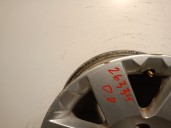 Recambio de llanta para citroën c2 (jm_) 1.4 referencia OEM IAM 5402G3 R156JX15CH4-27 