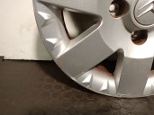 Recambio de llanta para citroën c2 (jm_) 1.4 referencia OEM IAM 5402G3 R156JX15CH4-27 