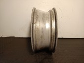Recambio de llanta para citroën c2 (jm_) 1.4 referencia OEM IAM 5402G3 R156JX15CH4-27 