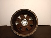 Recambio de llanta para citroën c2 (jm_) 1.4 referencia OEM IAM 5402G3 R156JX15CH4-27 