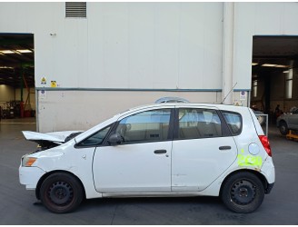 mitsubishi colt vi (z3_a, z2_a) del año 2009