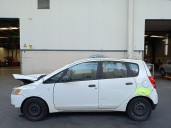 mitsubishi colt vi (z3_a, z2_a) del año 2009