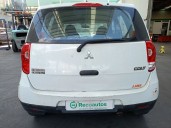 mitsubishi colt vi (z3_a, z2_a) del año 2009