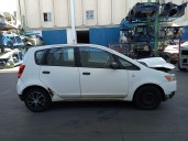 mitsubishi colt vi (z3_a, z2_a) del año 2009