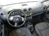 mitsubishi colt vi (z3_a, z2_a) del año 2009