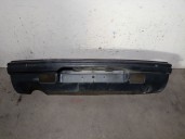 Recambio de paragolpes trasero para peugeot 205 ii (20a/c) 1.1 referencia OEM IAM 741098 741098 