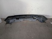 Recambio de paragolpes trasero para peugeot 205 ii (20a/c) 1.1 referencia OEM IAM 741098 741098 
