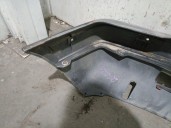 Recambio de paragolpes trasero para peugeot 205 ii (20a/c) 1.1 referencia OEM IAM 741098 741098 