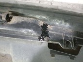 Recambio de paragolpes trasero para peugeot 205 ii (20a/c) 1.1 referencia OEM IAM 741098 741098 