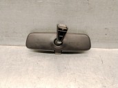 Replacement interior mirror for Ford Focus II (DA_, HCP, DP) 1.6 OEM IAM reference 4M5A17K695AE 4982463 