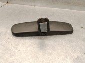 Replacement interior mirror for Ford Focus II (DA_, HCP, DP) 1.6 OEM IAM reference 4M5A17K695AE 4982463 