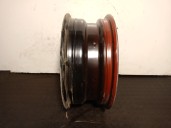 Recambio de llanta para citroën c2 (jm_) 1.4 referencia OEM IAM 5401N6 R1451/2J14H2EET24 