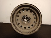 Recambio de llanta para citroën c2 (jm_) 1.4 referencia OEM IAM 5401N6 R1451/2J14H2EET24 
