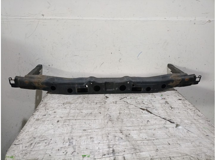 Replacement front bumper reinforcement for Mitsubishi Space Star MPV (DG_A) 1.9 DI-D (DG4A) OEM IAM reference MR91268