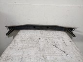 Replacement front bumper reinforcement for Mitsubishi Space Star MPV (DG_A) 1.9 DI-D (DG4A) OEM IAM reference MR91268