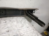Replacement front bumper reinforcement for Mitsubishi Space Star MPV (DG_A) 1.9 DI-D (DG4A) OEM IAM reference MR91268