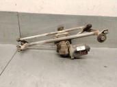 Replacement front wiper motor for Opel Corsa C (X01) 1.2 (F08, F68) OEM IAM reference 24441422 1270000 