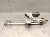 Replacement front wiper motor for Opel Corsa C (X01) 1.2 (F08, F68) OEM IAM reference 24441422 1270000 