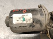 Replacement front wiper motor for Opel Corsa C (X01) 1.2 (F08, F68) OEM IAM reference 24441422 1270000 