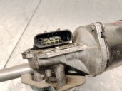 Replacement front wiper motor for Opel Corsa C (X01) 1.2 (F08, F68) OEM IAM reference 24441422 1270000 