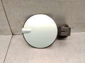 Replacement fuel filler flap for Opel Corsa C (X01) 1.2 (F08, F68) OEM IAM reference 09164237 182753 