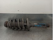 Replacement front right shock absorber for Seat Leon (1M1) 1.9 TDI OEM IAM reference 1J0413031R 