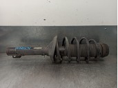 Replacement front right shock absorber for Seat Leon (1M1) 1.9 TDI OEM IAM reference 1J0413031R 