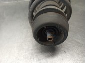 Replacement front right shock absorber for Seat Leon (1M1) 1.9 TDI OEM IAM reference 1J0413031R 