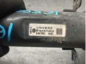 Replacement front right shock absorber for Seat Leon (1M1) 1.9 TDI OEM IAM reference 1J0413031R 