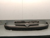 Replacement front grille for Opel Corsa C (X01) 1.2 (F08, F68) OEM IAM reference 4367917 